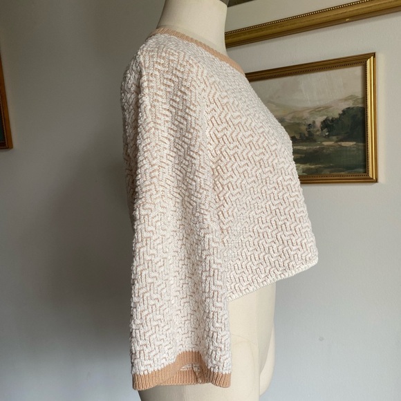 Urban outfitters textured pullover sweater - Picture 4 of 4